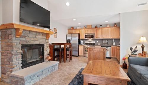 one bedroom holiday home