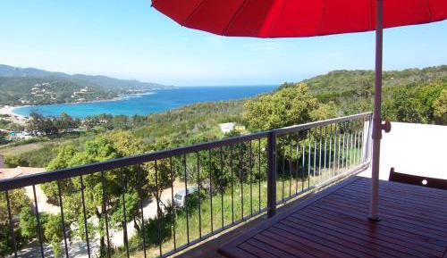 Apartment with Sea View