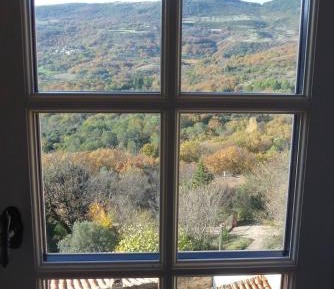 Deluxe Double Room with Shower