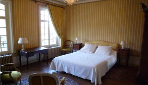 Deluxe Double Room with Bath