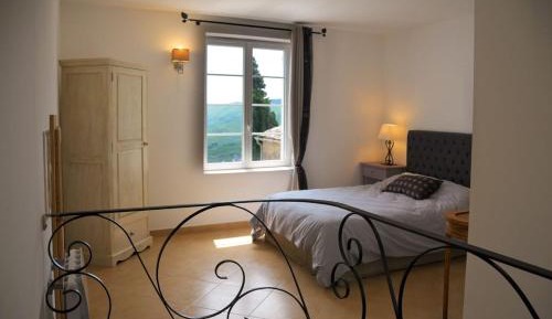 Double Room with Sea View