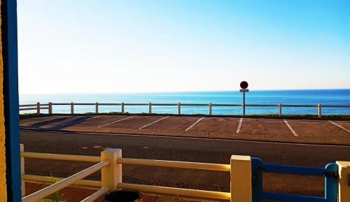 Studio - Split Level