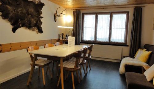 Apartment - Ground Floor