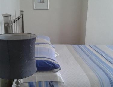 Deluxe Double Room with Shower