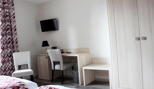 Twin Room - Disability Access