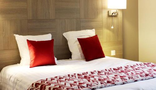 Comfort Quadruple Room