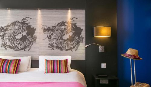 Privilege Double Room
