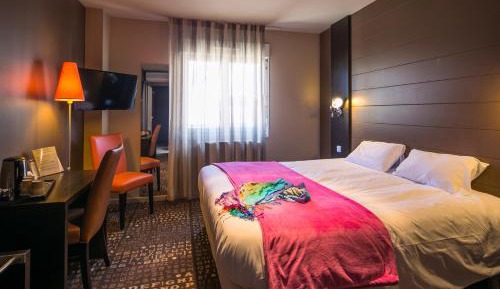 Comfort Double Room with Bath