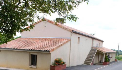Four-Bedroom Vacation Home
