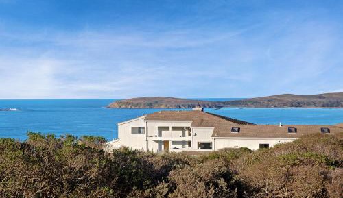 Three Bedroom holiday home 