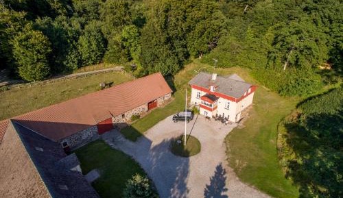 Five-Bedroom House