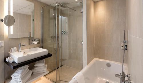 Suite with Sea View