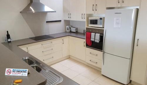 Executive Suite with Spa Bath