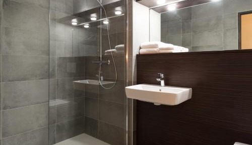 Double Room -Ground Floor