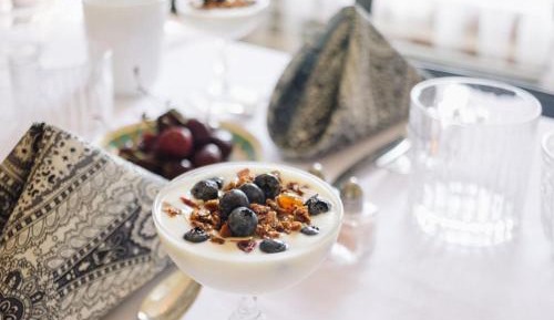 Deluxe Double Room with Shower