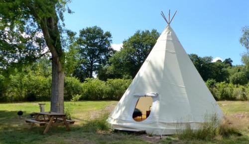 Teepee