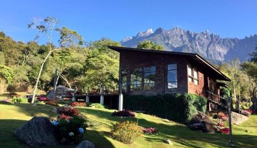 King Suite with Balcony