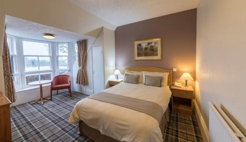 Classic Double (1 adult)