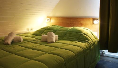 Two-Bedroom Holiday Home ( 6 adults)