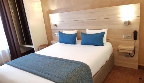 Traditional Double Room