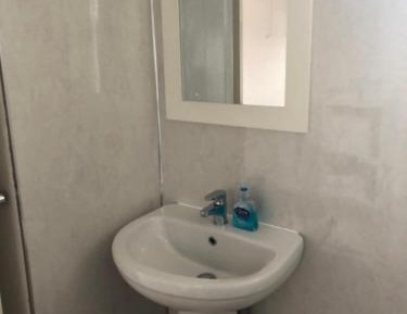 Double or Twin Room with Garden View