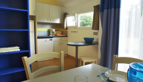 Two-Bedroom Apartment ( 6 Adults)