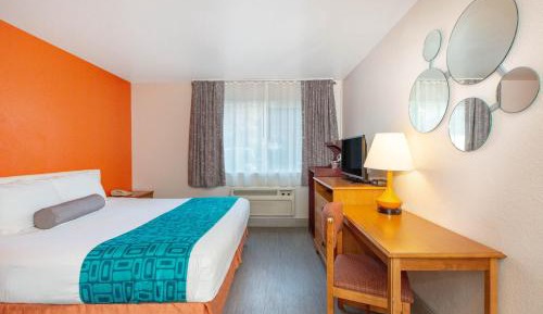 King Room- Non-Smoking