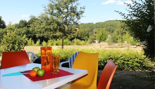 Three-Bedroom Vacation Home 