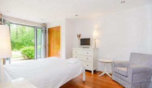 Apartment - Ground Floor