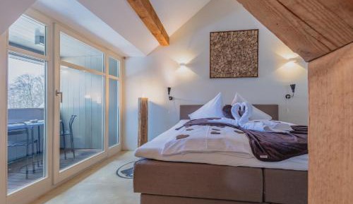 Apartment Suite