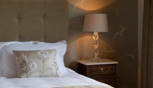 Swallows - Super King