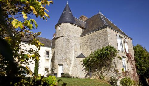 Superior Double Room with Bath