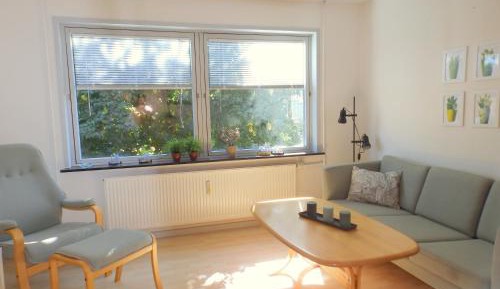 Nr 2. One-Bedroom Apartment