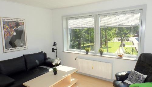 Nr 1. Apartment (2 Adults + 2 Children)