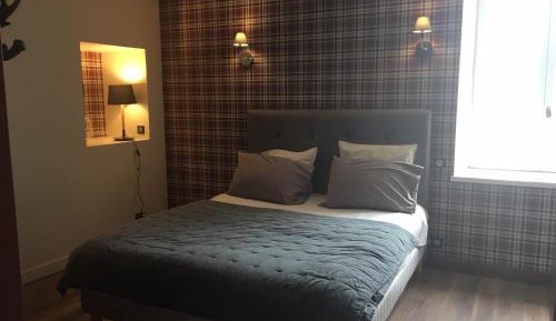 Double Room - Disability Access