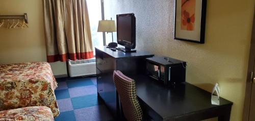 Superior Queen Room with Two Queen Beds