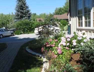 Room Selected at Check-In