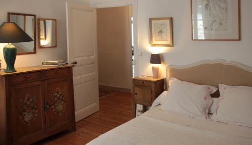 Standard Double Room with Shared Bathroom and Toilet