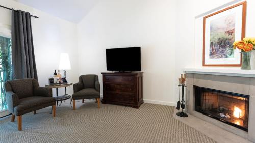 One-Bedroom Suite