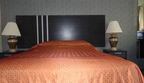 Single Room - Disability Access