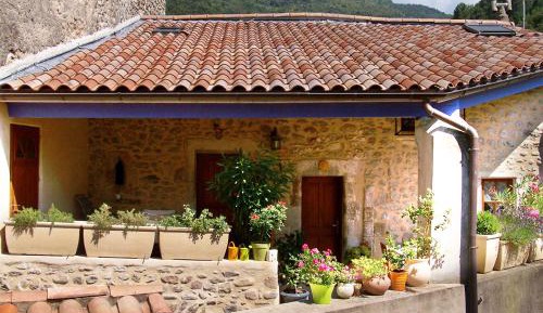 Vacation Home