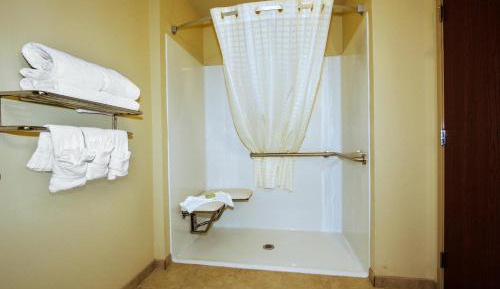 Family Room - Disability Access