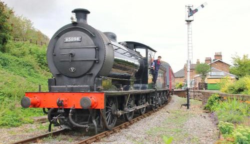 Chalet (Wensleydale Glamping Pod)