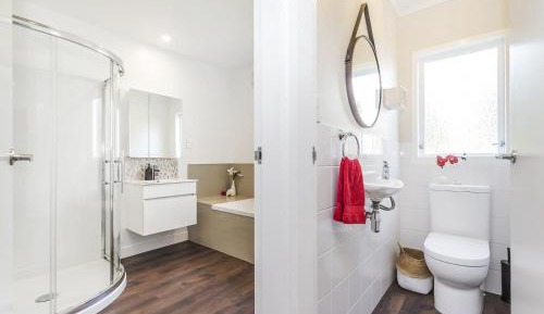 Queen Room with Sea View