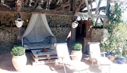 Deluxe Suite - Le Grenier 