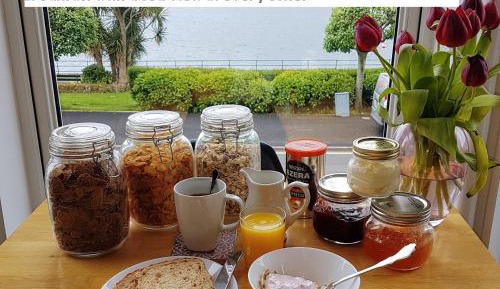 Deluxe Suite with Sea View