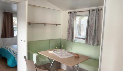 Mobile Home