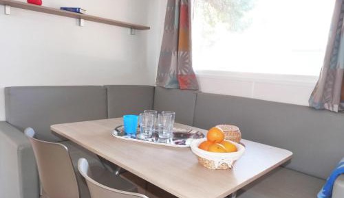 Mobile Home