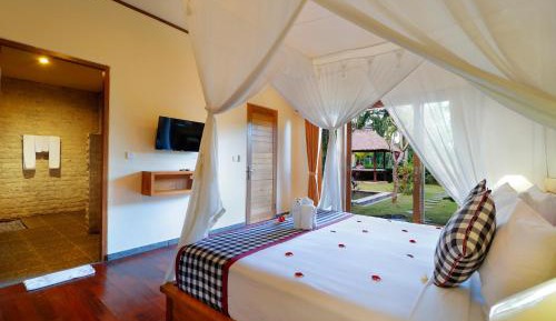 Two-Bedroom Villa with Private Pool