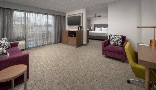 Standard King Room